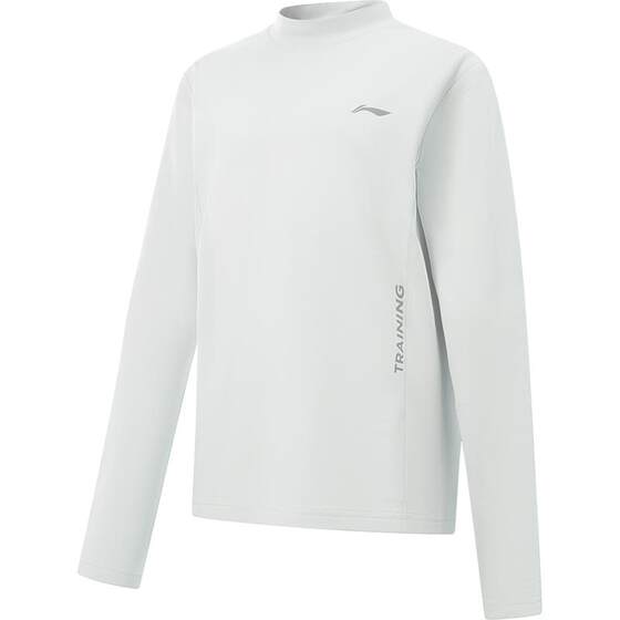 
Li Ning children's quick-drying long-sleeved T-shirt 2026 new spring and summer spring clothing boys' clothing for older children and teenagers