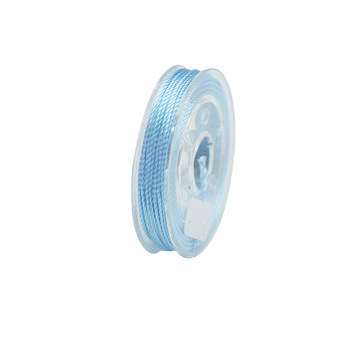 
DIY strand rope necklace rope hand braided thread