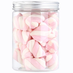 Dissolved bean tea honey storage plastic bottle food grade