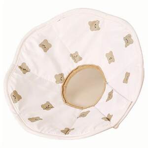 Elizabeth Circle Deepen Pet Head Cat Cat Cat Bulbing after Breeding
