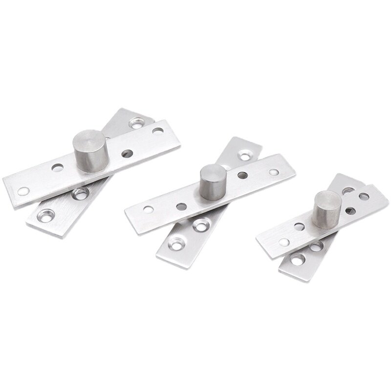 Verdikt Roestvrijstalen Gaas BBQ Foyucool BBQ Grillmand Set Met Draaifunctie - Verdikt Roestvrij Staal, Geïsoleerd Handvat Roterende Grillmand Roestvrij Staal