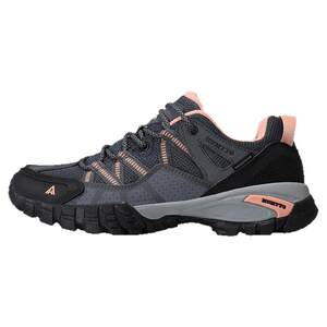 Hantu outdoor hiking shoes for women lightweight breathable non-slip wear-resistant soft sole shock absorbing professional sports off-road hiking shoes for women