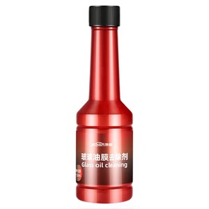 Oil membrane cleaning tape glass refreshing front windshield cleaner coating cleaner strong cleaning remove insect glue treatment window
