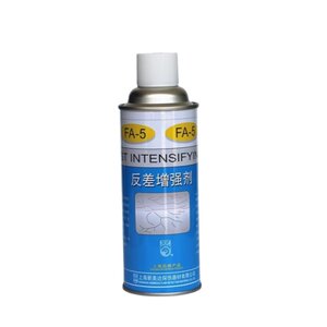 
New Meda Genuine FA-5 Contrast Enhancer Three-dimensional Scanning Number of Flaw Detection Contrast Enhancer Image Replacement Agent