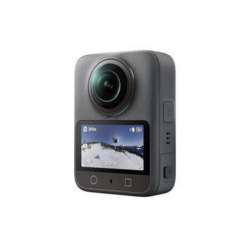 DJI DJI Osmo360 Panoramic Sports Camera
