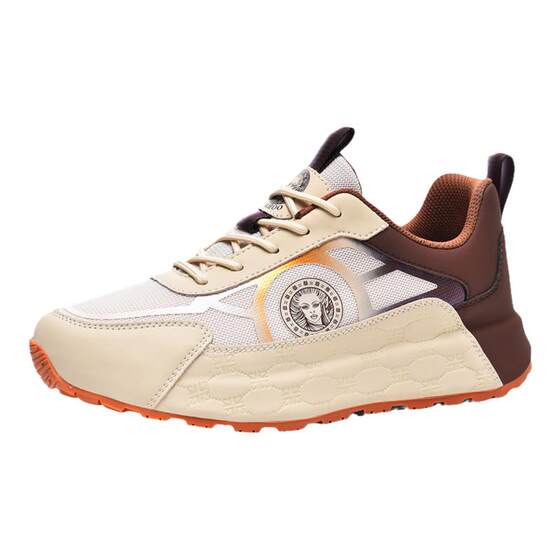 
New 2025 Football Shoes Youth Autumn Children Primary School Competition Adult Long Spikes Men and Women Breathable Training