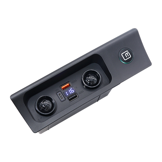cigarette lighter gps tracker Universal Mini Car Charger GPS Locator Tracker Cigarette Lighter iPhone USB  Type-C Find My Apple Official App Gps vehicle tracke