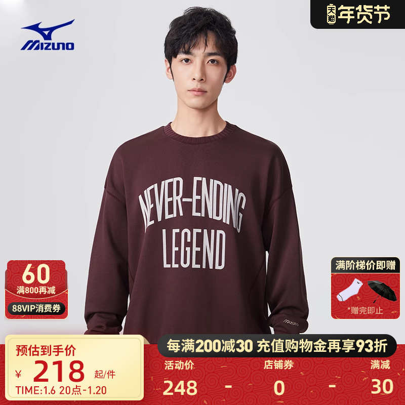 MizunoŨ24¿ŮLOGOԲͷHERITAGEϵʵ960Ԫ,ۺ192/