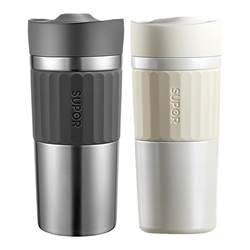 Supor Titanium High-end Business Thermometer
