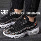 Nike Air Max 95 Just Do It 男女气垫复古跑步鞋AV6246-100-001