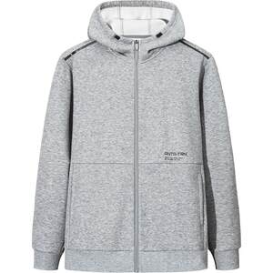 
ANTA All-Weather丨Comprehensive Training Sports Jacket Men's Winter New Style Plush Warm Commuting Knitted Sports Top