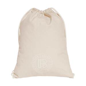 
German team football casual culture drawstring bag for men and women adidas Adidas official JJ3065