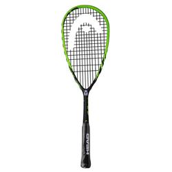 Head Hyde Squash Racket Full Carbon Composite One Beginner Men's And Women's Training Racket Cyber ​​series