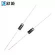 FR107 cắm trực tiếp/SMD RS1M lụa màn hình DO-41/SMA gói 1000V/1A chỉnh lưu diode phục hồi nhanh cau diot 3 pha Đi ốt chỉnh lưu