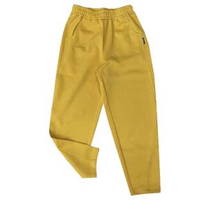 
New spring and autumn style versatile velvet high-waisted nine-point pants for small people. Loose and slim harem pants that cover buttocks and crotch. 88CM long.