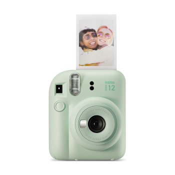 Fuji Instaxmini12 Camera