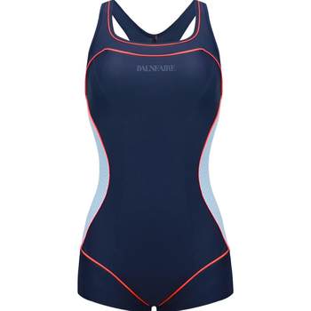 BE van der An professional one-piece swimsuit women's swimming pool
