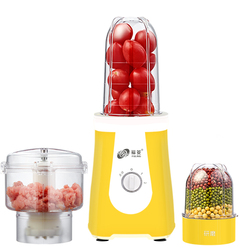 Fulin Fl1980 Baby Food Supplement Machine Household Small Multi-functional Baby Cooking Tool Fruit Puree Grinder