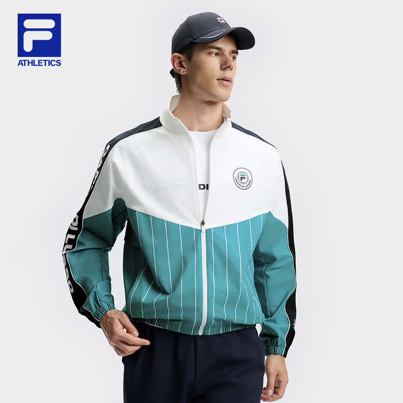 FILA ֹٷʿ֯2024¿˶ƴɫʵ2177.01Ԫ,ۺ725.67/