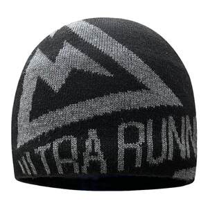 
URG merino wool warm hat outdoor sports mountaineering hiking winter windproof breathable cross-country running hat