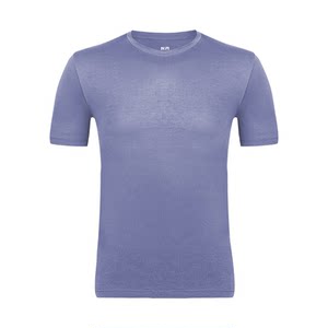 
Gray shell Merino wool quick drying clothes mountaineering outdoor sports Tennis top Merino short-sleeved quick drying men's T-shirt