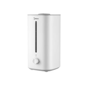
Midea Humidifier Home Use Bass Bedroom Pregnant Bass Small Office Desktop Antibacterial Air Sprayer