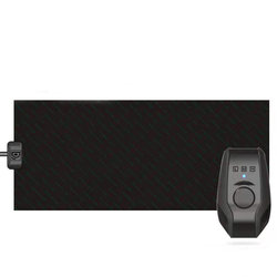 Reptile heating pad fish tank heater insulated breeding box