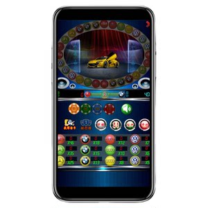 
Arcade game fruit machine Mercedes-Benz BMW stand-alone Android app unzip entertainment nostalgia online video game city