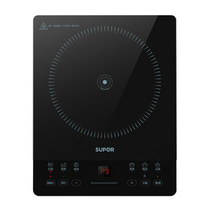 
Supor induction cooker for household high-power, high-speed, intelligent temperature control, and multi-functional battery furnace