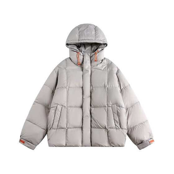 
Dream made 90 white duck down cold-proof down jacket men's winter new thickened men's winter coat couple jacket