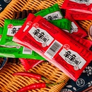 佳亲嘴【辣片40包80片600克】
