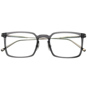 
Japan MATSUDA Matsuda glasses frame men's big face full frame square pure titanium ultra-light handmade glasses frame M2060