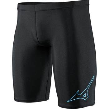 Mizuno five-point swimming trunks for men, quick drying and anti-embarrassment