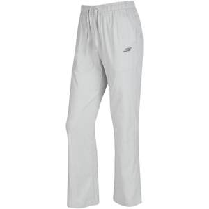 
Skechers quick-drying cool slightly flared trousers women's 2026 summer outdoor sports casual pants breathable flared pants