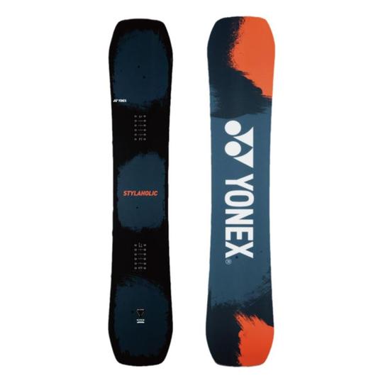 Yonex SH23 Veneer Ski Board - All-Mountain Freestyle