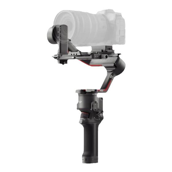 
[SF/JD] DJI DJI RS 4 Pro Handheld Gimbal Camera Stabilizer Carbon Fiber RS3 Image Transmission Ruying Micro Single Camera Professional Three-Axis Stabilized SLR Camera