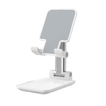 
Mobile phone stand desktop lazy live broadcast tablet ipad bedside universal creative support frame folding lifting telescopic adjustable simple seat 2025 new mobile phone stand stand
