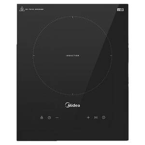 
Midea induction cooker single stove embedded home high-power apartment built-in induction cooker official flagship store MD2