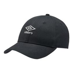 Umbro Umbro Men's And Women's Same Sports Cap New Simple And Versatile Breathable Adjustable Peaked Baseball Cap