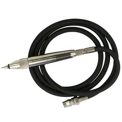 Blackmer bm-910 ultrasonic pneumatic polishing and engraving pen