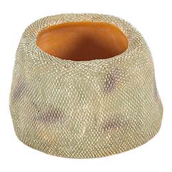 REPTIZOO Reptile Snake Drinking Basin