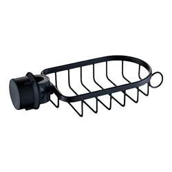 Shelf soap net punch-free soap dish