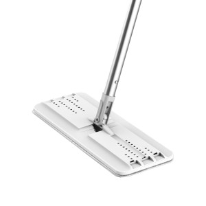 
Bosen lazy mop hand-washing and floor mopping artifact household flat mop flat assembly accessories without rod