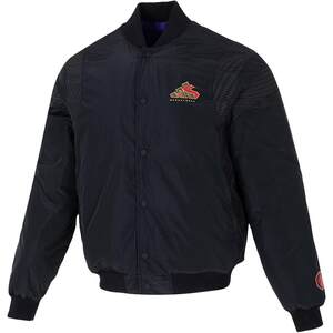 
adidas men's sports casual cotton jacket JM5670