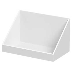 Mirror cabinet storage box bathroom toilet table cosmetics