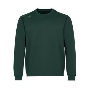 
DESCENTE TRAINING series comprehensive training sports fitness men's skin-friendly knitted sweatshirt pullover