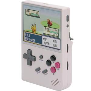 Freedom Story Retro vertical Handheld XX upgraded version portable GBC Pokemon GBA open source game console
