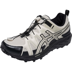 ASICS GEL-SONOMA FE men and women hiking outdoor hiking shoes wear-resistant gripping sports and casual shoes