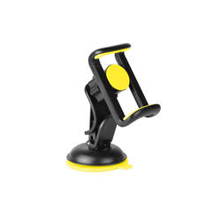 Car mobile phone holder suction cup mobile phone holder