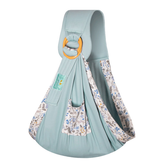 
Clothing mother baby strap front-heel baby strap out 0-3 months old baby strap with baby strap